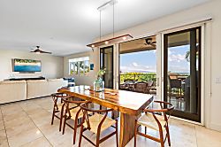 Wailea Beach Villas J206