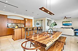 Wailea Beach Villas J206