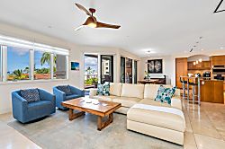 Wailea Beach Villas J206