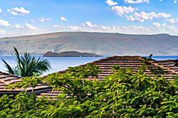 Wailea Beach Villas J206