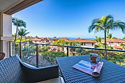 Wailea Beach Villas J206