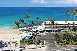 Kona Magic Sands #305 