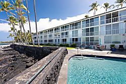 Kona Magic Sands #305 