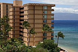 Maui Kai 7th Floor Unit