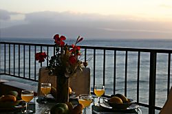 Maui Kai 7th Floor Unit