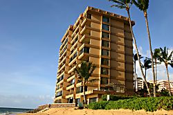 Maui Kai 7th Floor Unit