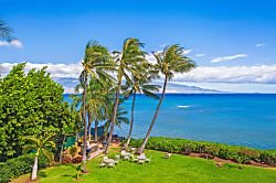 Ma'alaea Oceanfront Condo 101