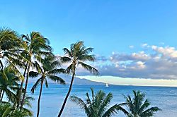 Ma'alaea Oceanfront Condo 101