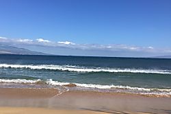 Ma'alaea Oceanfront Condo 101