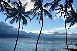 Ma'alaea Oceanfront Condo 101