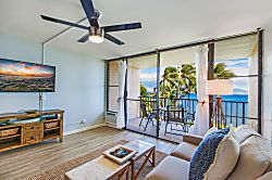 Ma'alaea Oceanfront Condo 101