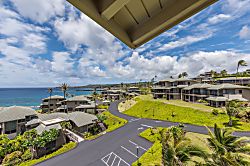 Kapalua Bay Villa 33B3