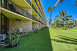Maui Sunset B103 Ground Floor