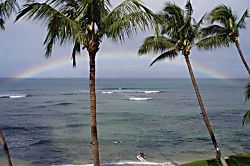 Hale Mahina Beach Resort