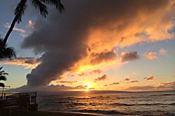 Hale Mahina Beach Resort