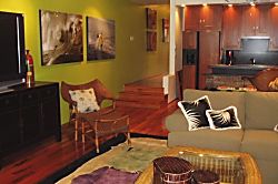 Hale Mahina Beach Resort