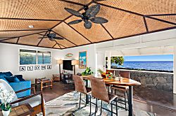 Honl's Beach Hale (Big Island)