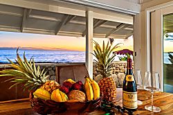 Honl's Beach Hale (Big Island)