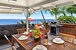 Honl's Beach Hale (Big Island)