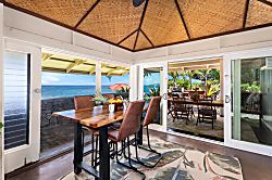 Honl's Beach Hale (Big Island)