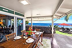 Honl's Beach Hale (Big Island)