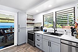 Honl's Beach Hale (Big Island)