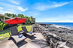 Honl's Beach Hale (Big Island)