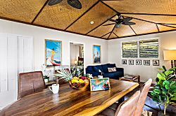 Honl's Beach Hale (Big Island)