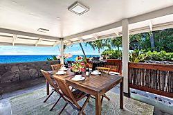 Honl's Beach Hale (Big Island)