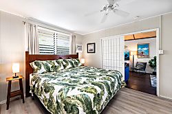 Honl's Beach Hale (Big Island)