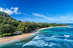 Haena Beach House