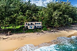 Haena Beach House