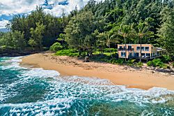 Haena Beach House