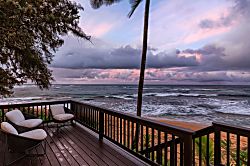 Haena Beach House
