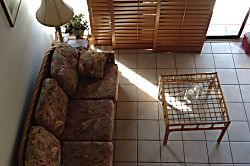 Luana Kai Oceanfront Condo