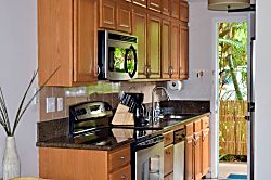 The Napili Bay Resort, #112 