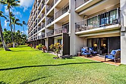 'Palekaiko' at Kihei Akahi 