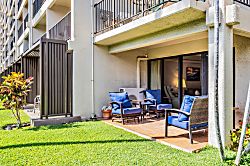 'Palekaiko' at Kihei Akahi 