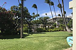 'Palekaiko' at Kihei Akahi 