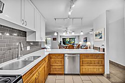 'Palekaiko' at Kihei Akahi 