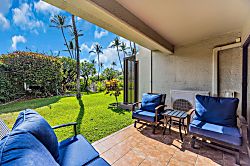 'Palekaiko' at Kihei Akahi 