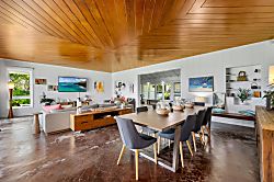 Lanikai Oceanside