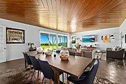 Lanikai Oceanside
