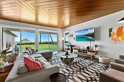 Lanikai Oceanside