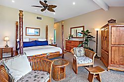 Hale Un Lugar Celestial (Bldg. 25)