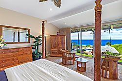 Hale Un Lugar Celestial (Bldg. 25)