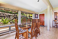 Hale Un Lugar Celestial (Bldg. 25)