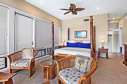 Hale Un Lugar Celestial (Bldg. 25)