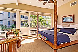 Hale Un Lugar Celestial (Bldg. 25)