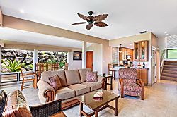 Hale Un Lugar Celestial (Bldg. 25)